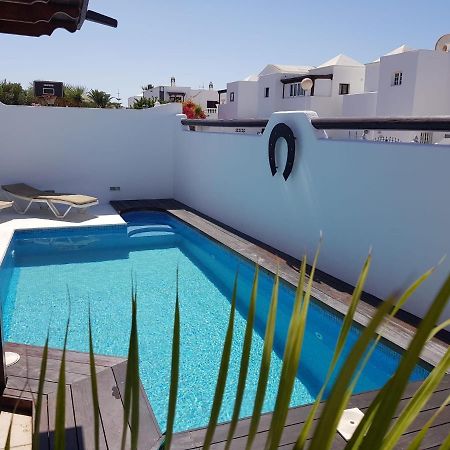 Villa Fenix Пуерто дел Кармен Екстериор снимка