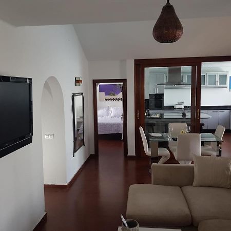 Villa Fenix Пуерто дел Кармен Екстериор снимка