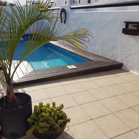 Villa Fenix Пуерто дел Кармен Екстериор снимка