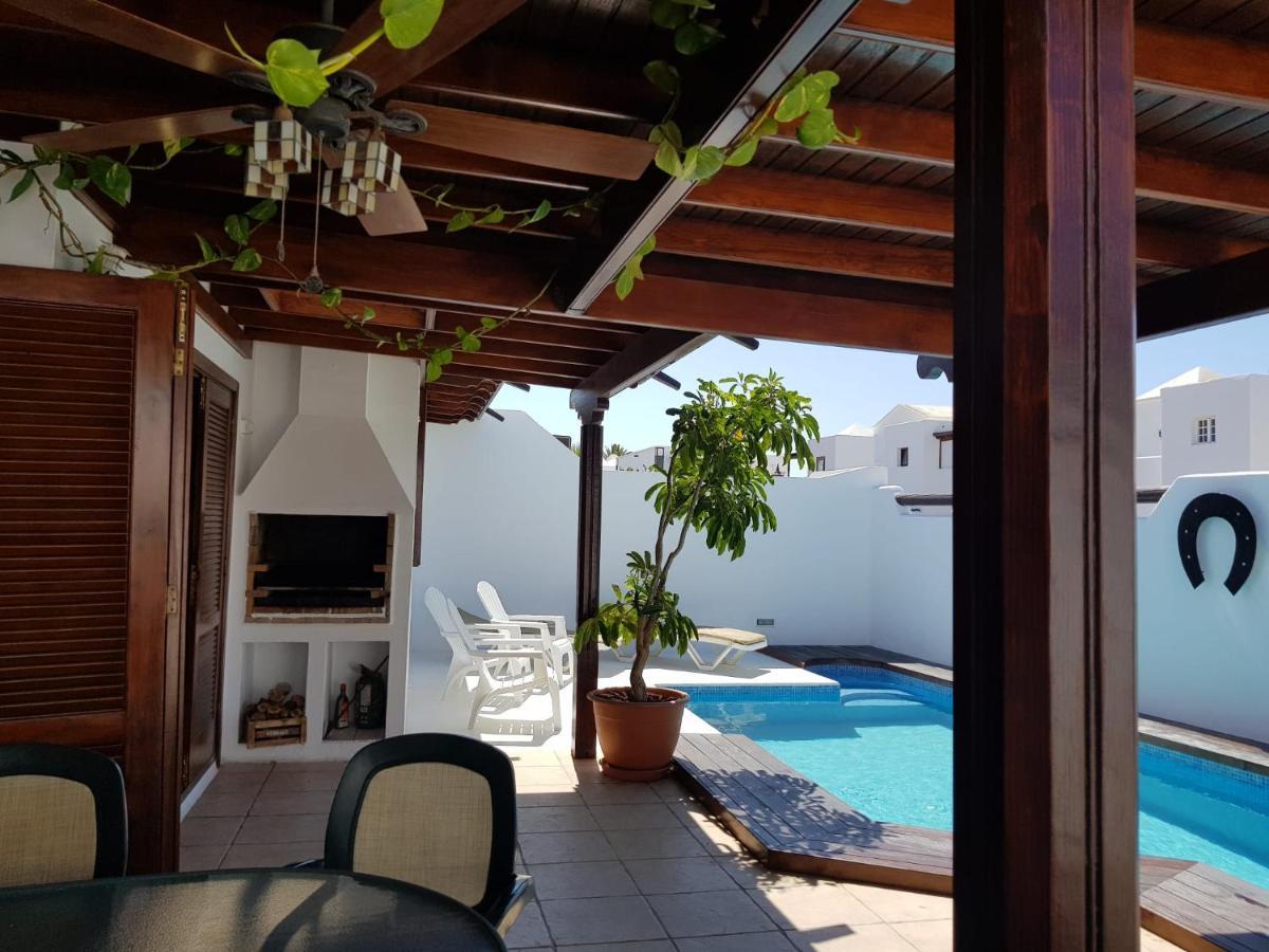 Villa Fenix Пуерто дел Кармен Екстериор снимка