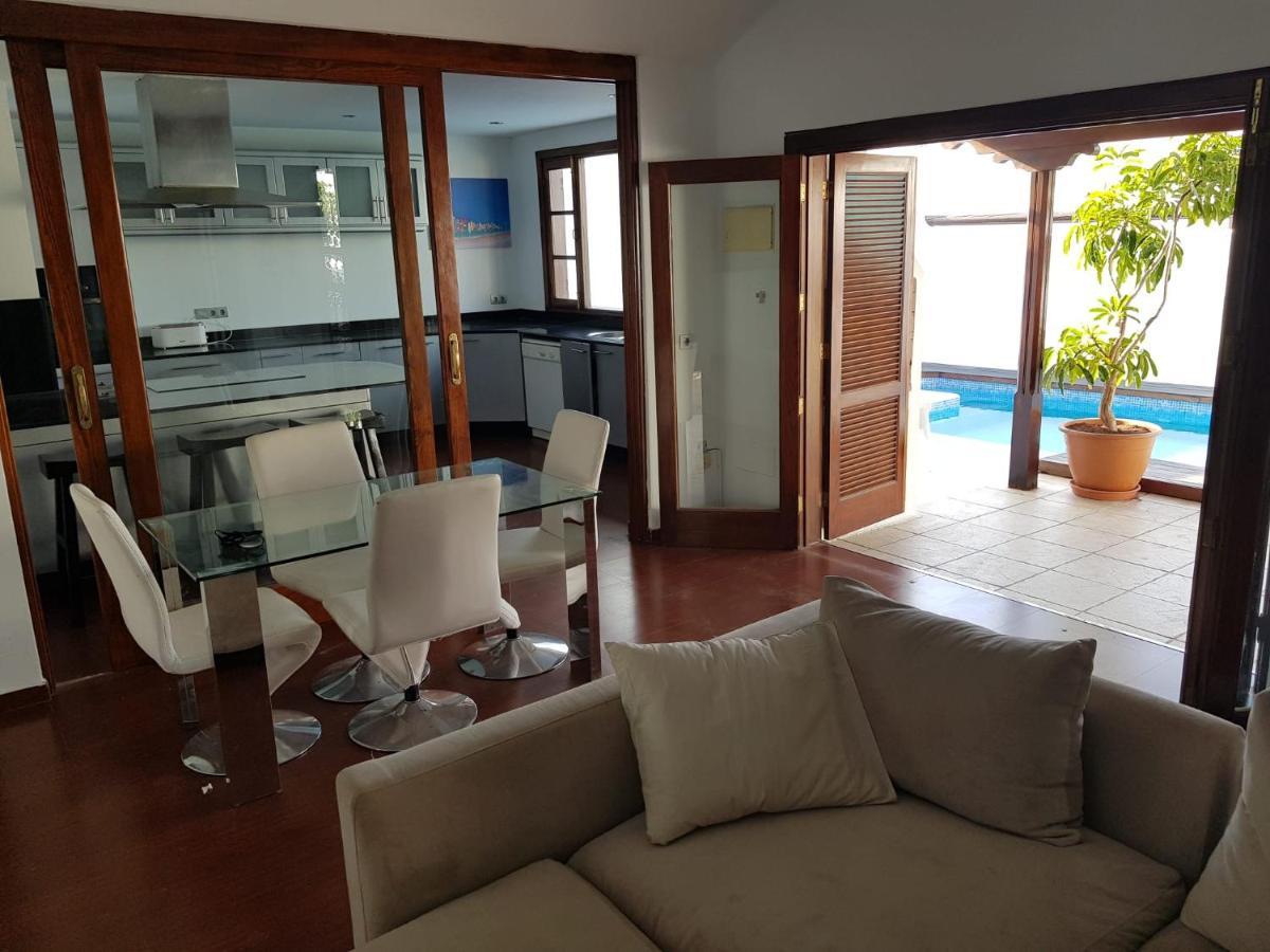 Villa Fenix Пуерто дел Кармен Екстериор снимка