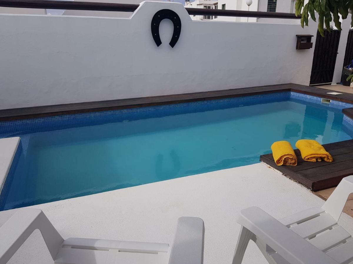Villa Fenix Пуерто дел Кармен Екстериор снимка