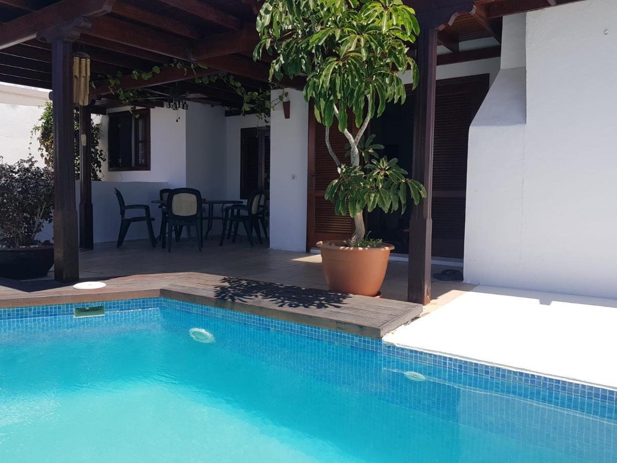 Villa Fenix Пуерто дел Кармен Екстериор снимка