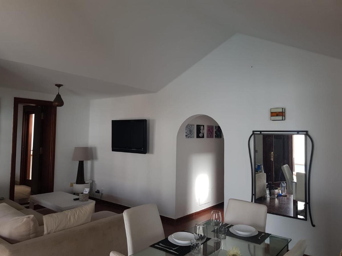 Villa Fenix Пуерто дел Кармен Екстериор снимка