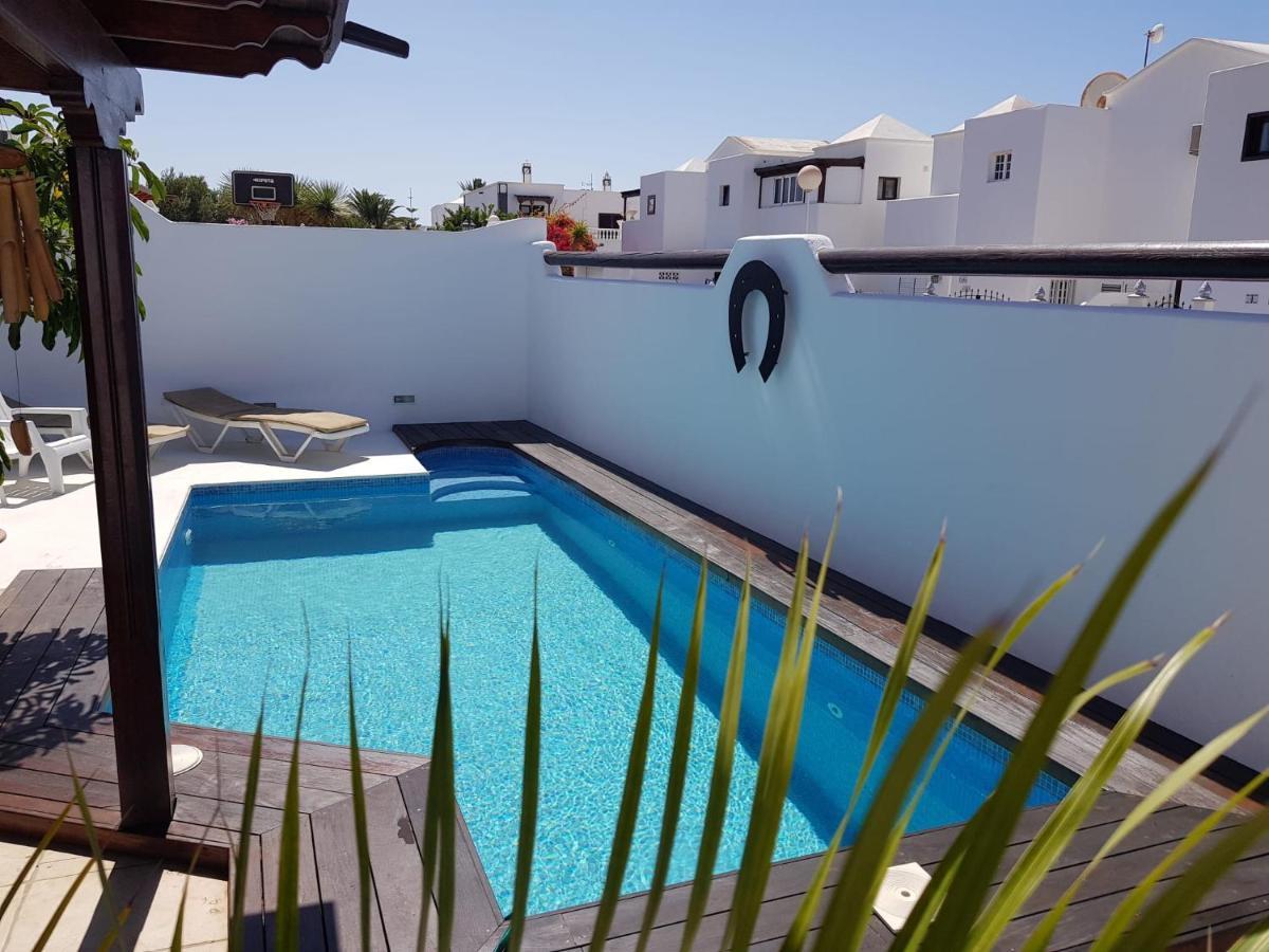 Villa Fenix Пуерто дел Кармен Екстериор снимка