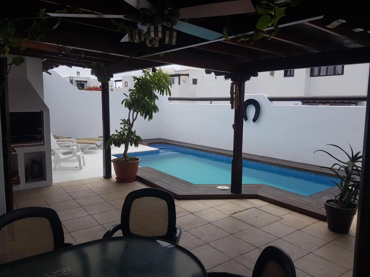 Villa Fenix Пуерто дел Кармен Екстериор снимка