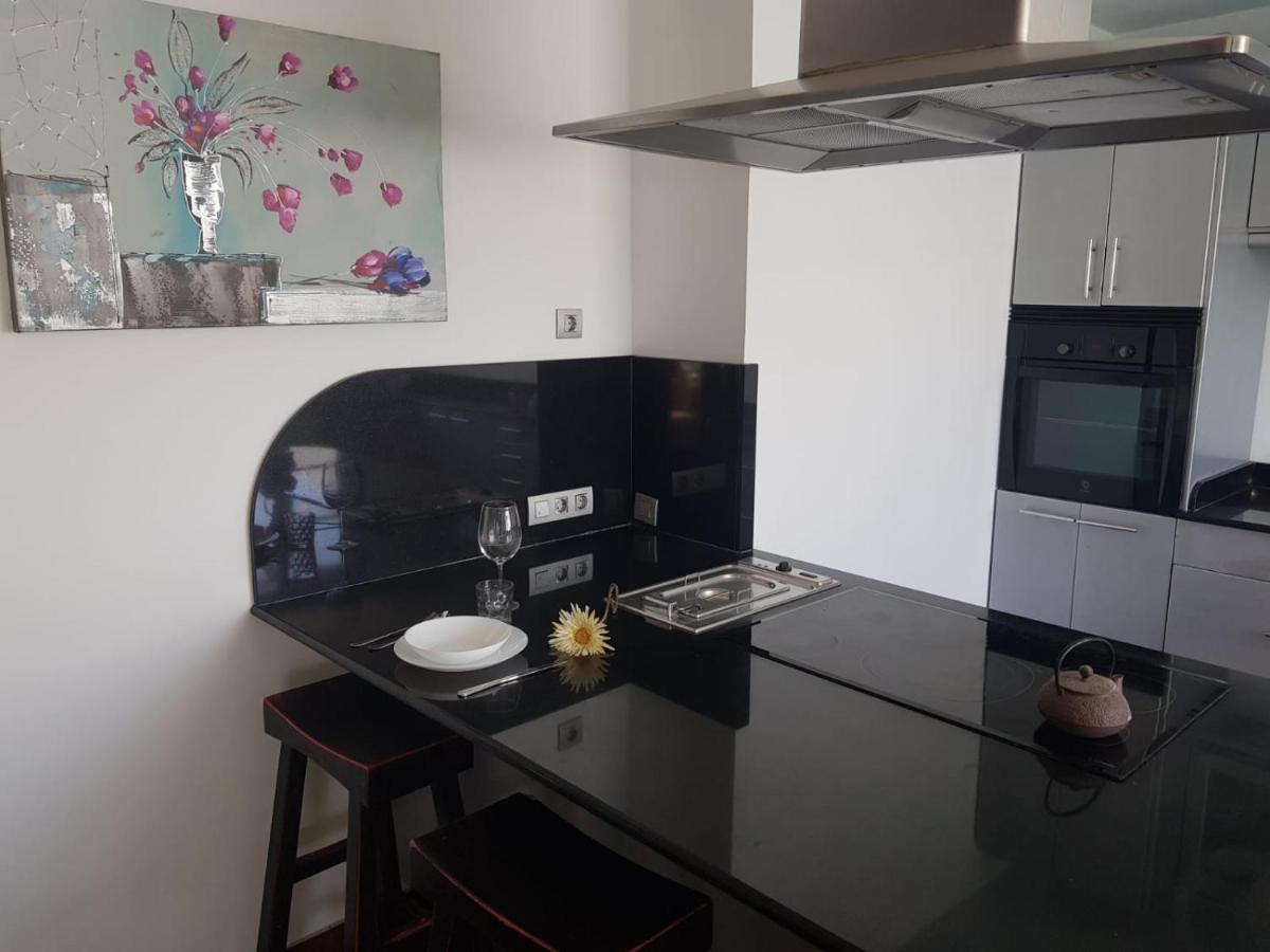 Villa Fenix Пуерто дел Кармен Екстериор снимка