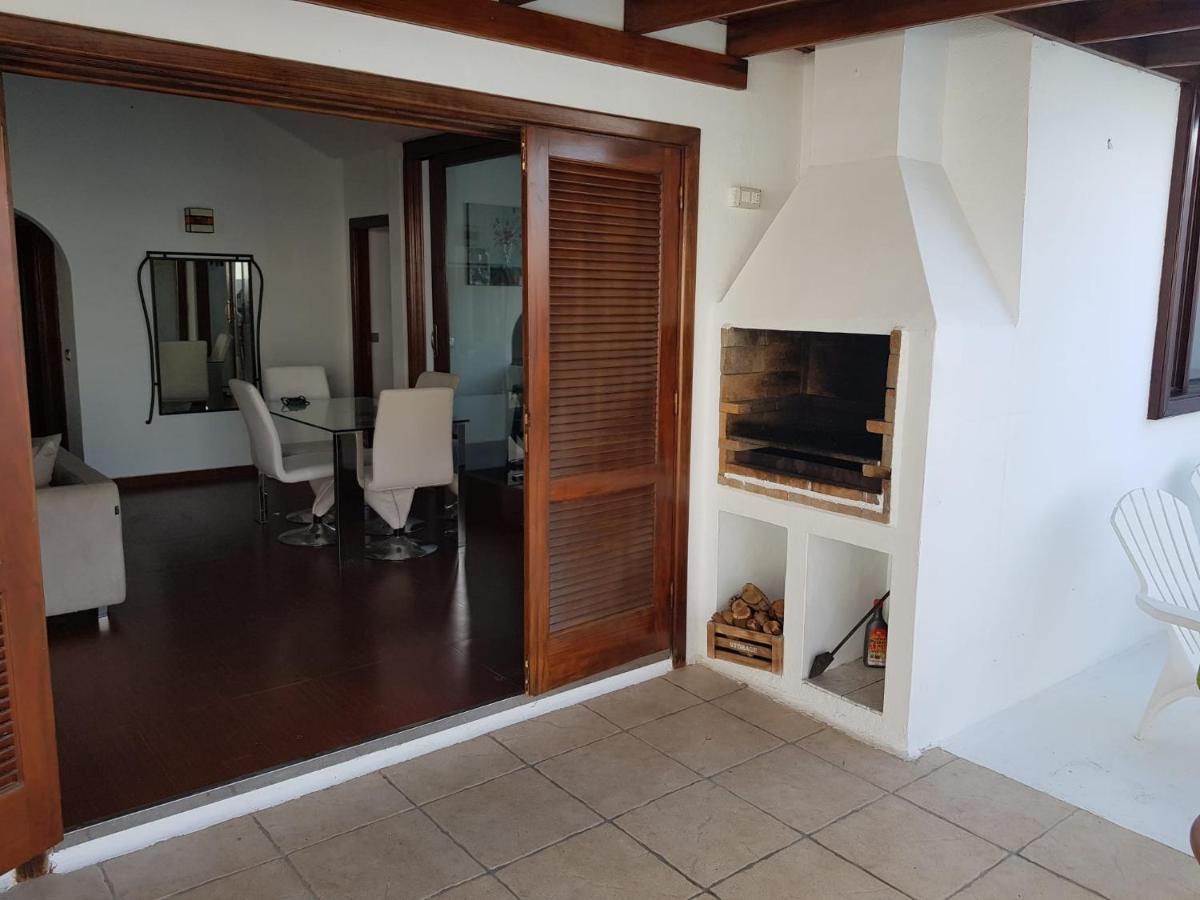 Villa Fenix Пуерто дел Кармен Екстериор снимка