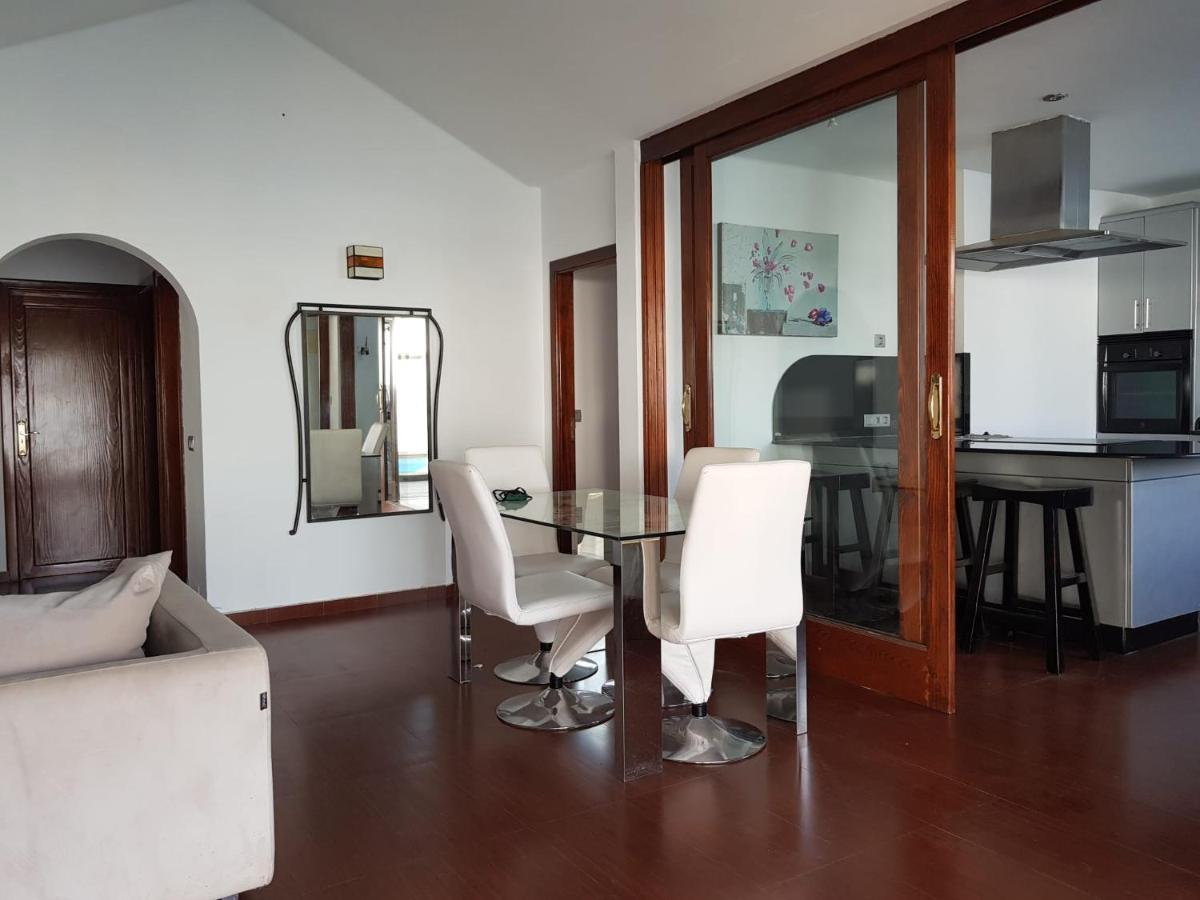 Villa Fenix Пуерто дел Кармен Екстериор снимка