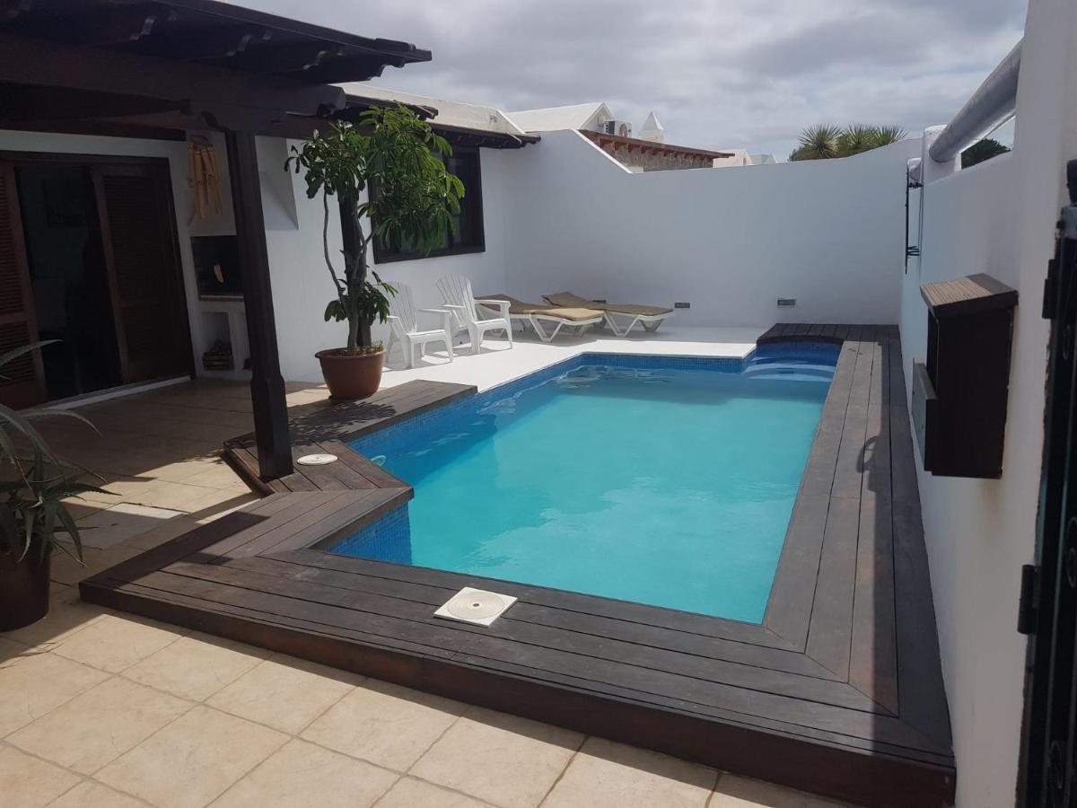Villa Fenix Пуерто дел Кармен Екстериор снимка