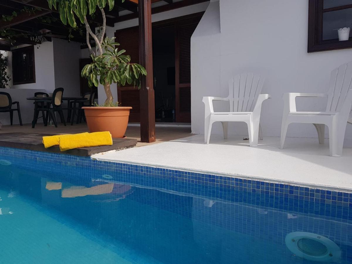 Villa Fenix Пуерто дел Кармен Екстериор снимка